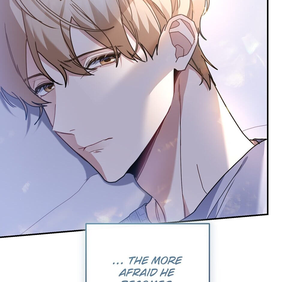 Love Interest Zone Chapter 15 page 88 - 