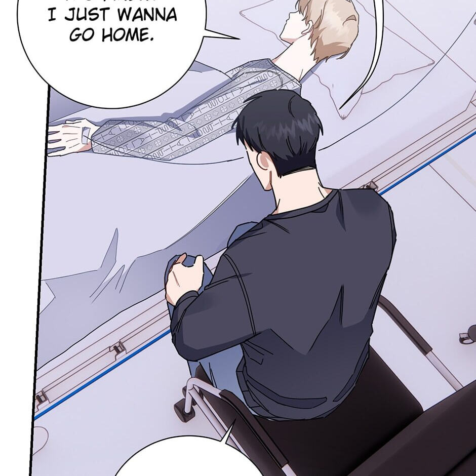 Love Interest Zone Chapter 15 page 90 - 