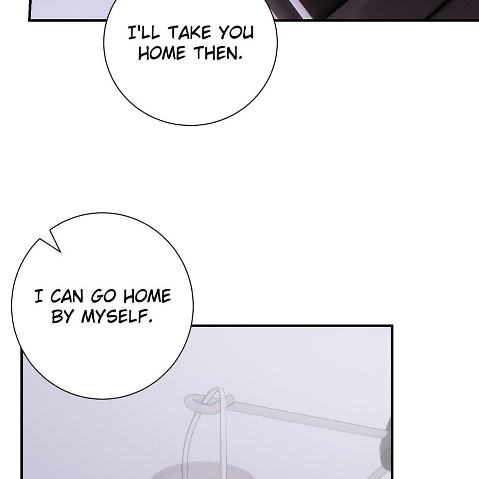 Love Interest Zone Chapter 15 page 91 - 