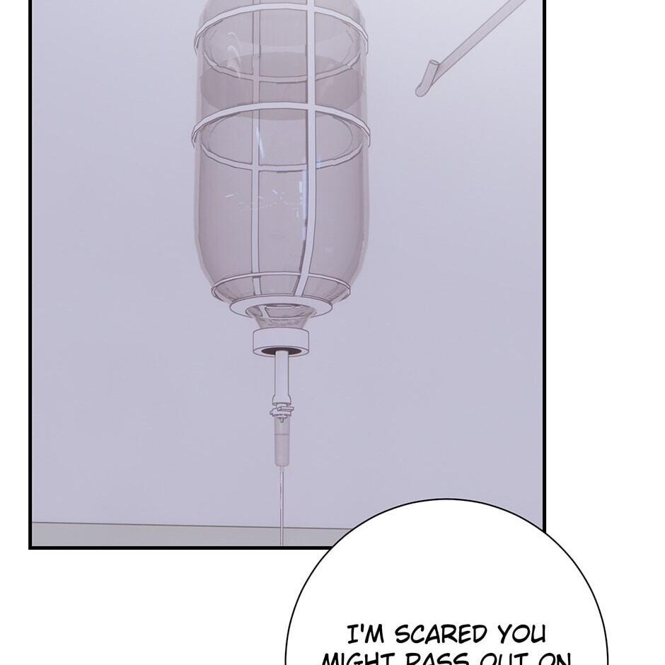 Love Interest Zone Chapter 15 page 92 - 