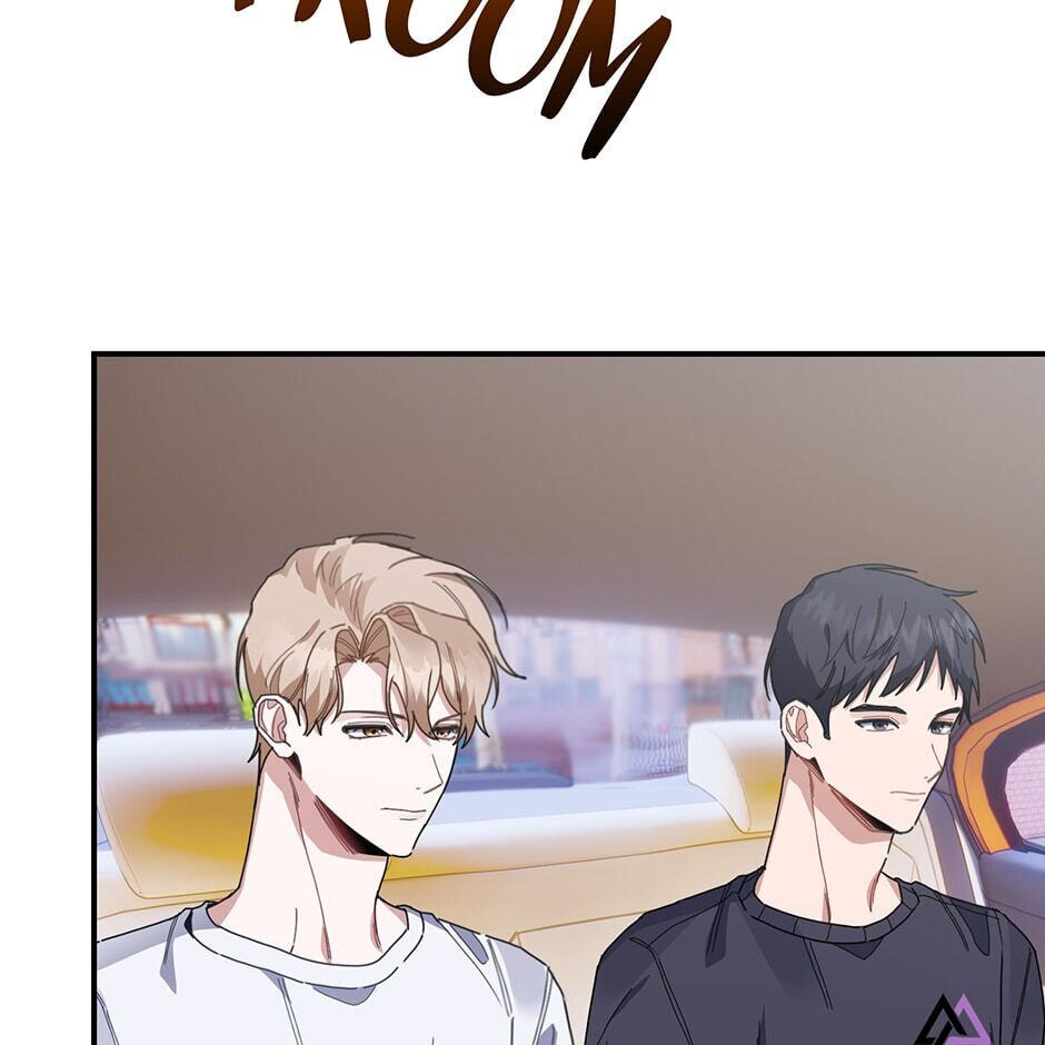 Love Interest Zone Chapter 15 page 95 - 