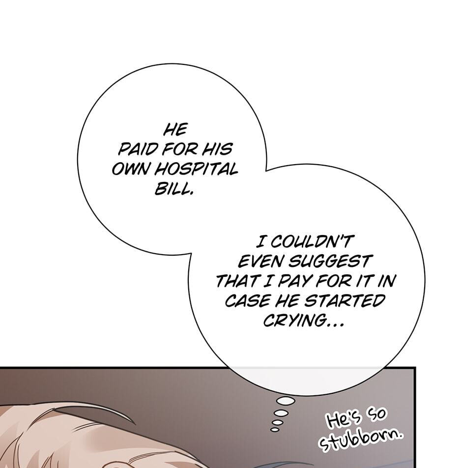 Love Interest Zone Chapter 15 page 97 - 