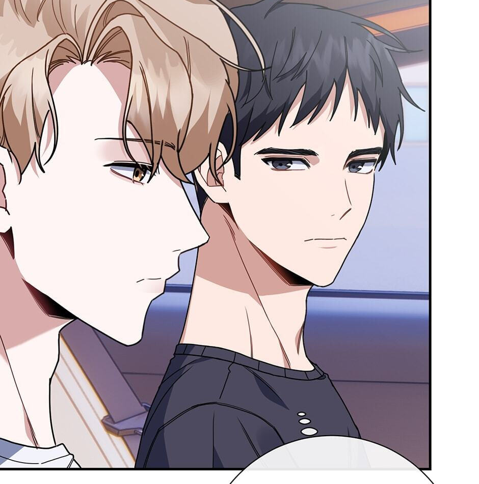 Love Interest Zone Chapter 15 page 98 - 
