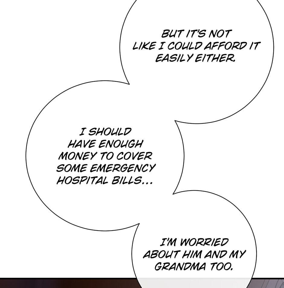 Love Interest Zone Chapter 15 page 99 - 