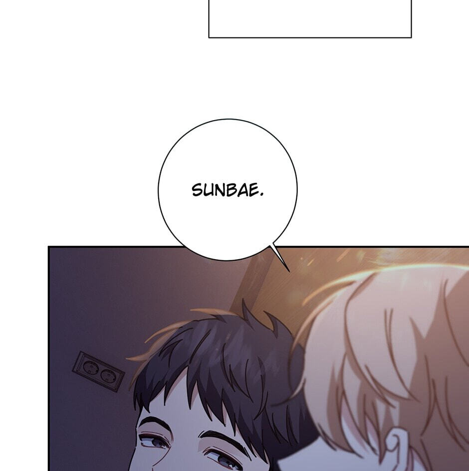 Love Interest Zone Chapter 16 page 101 - 