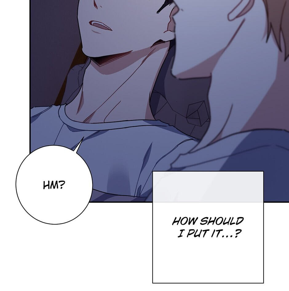 Love Interest Zone Chapter 16 page 102 - 