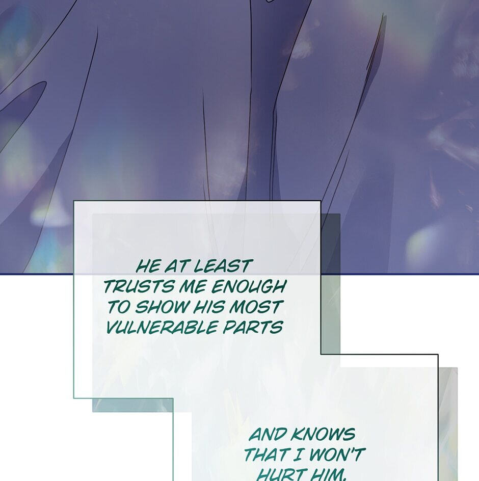 Love Interest Zone Chapter 16 page 107 - 