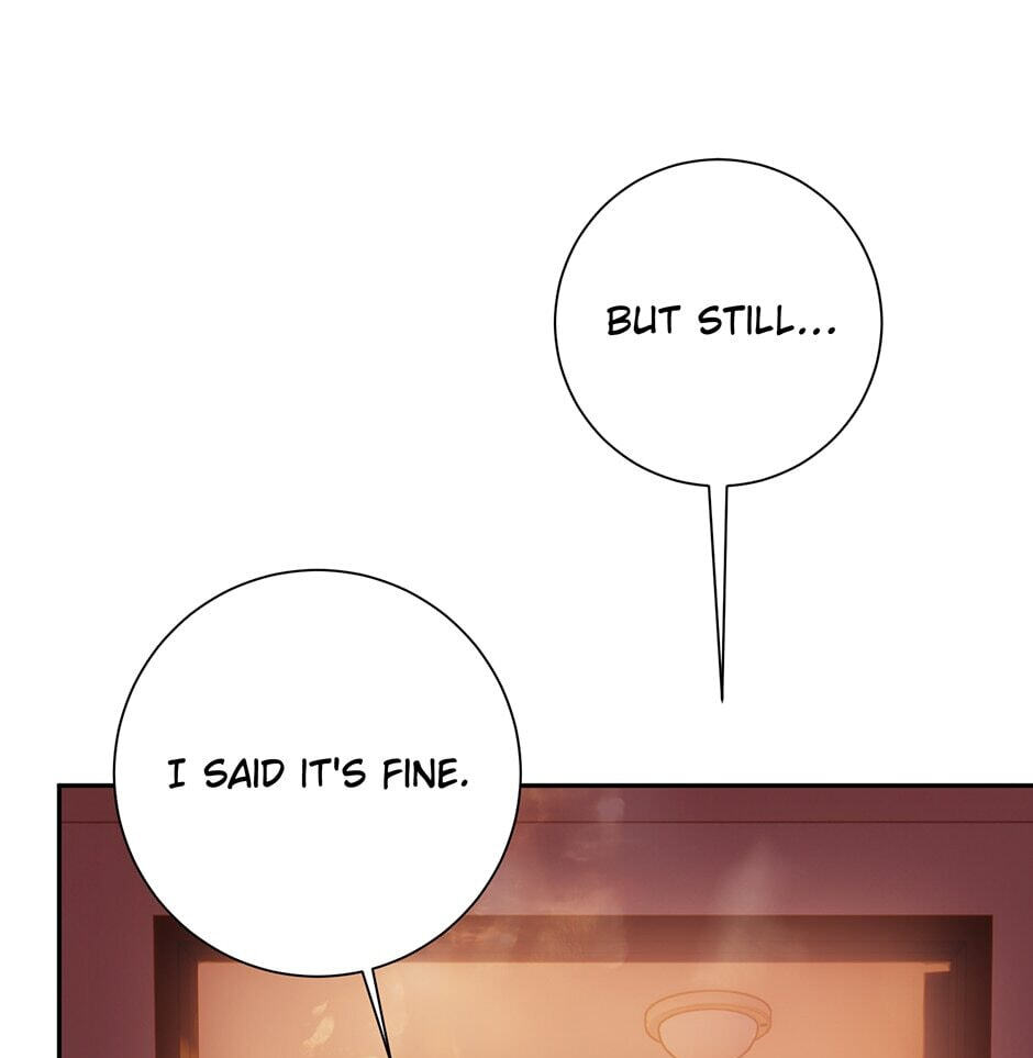 Love Interest Zone Chapter 16 page 28 - 