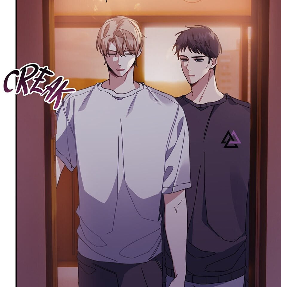 Love Interest Zone Chapter 16 page 29 - 