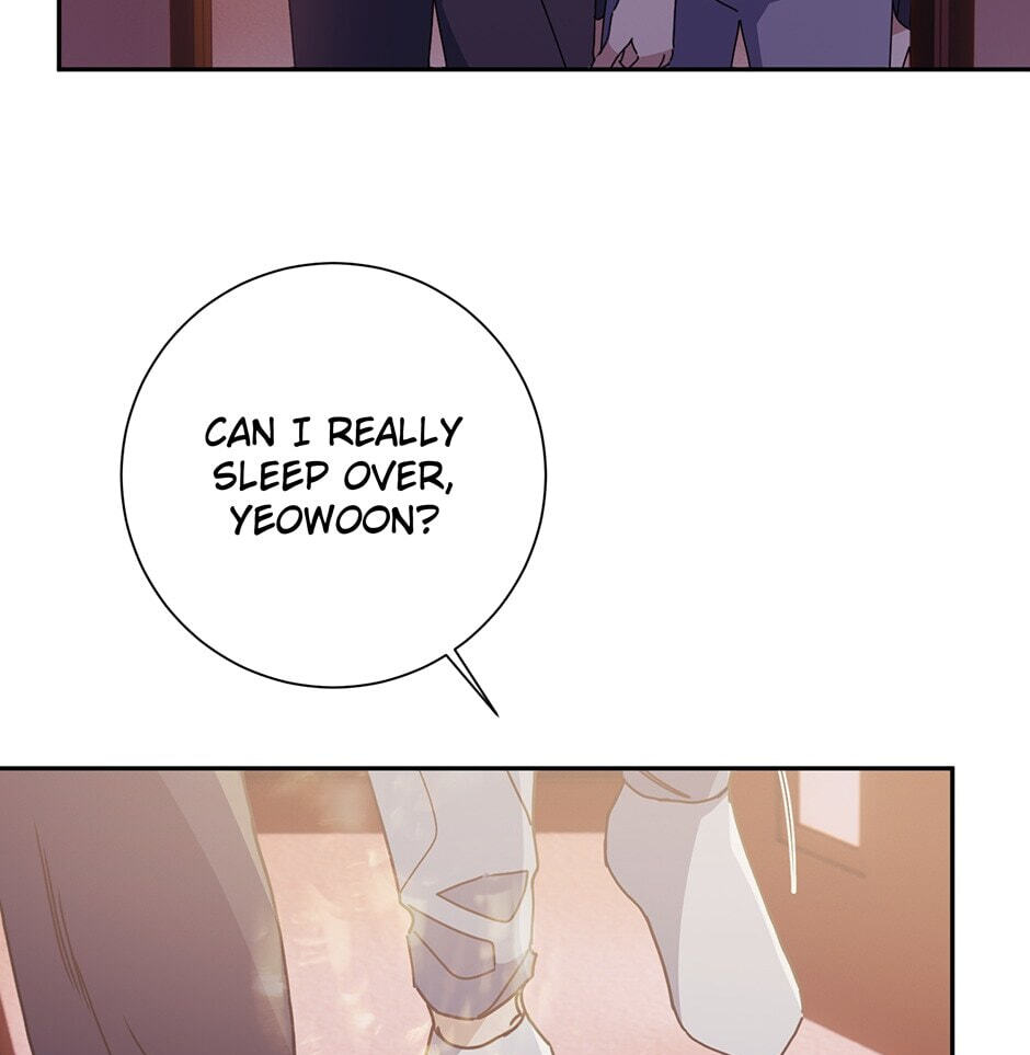 Love Interest Zone Chapter 16 page 30 - 