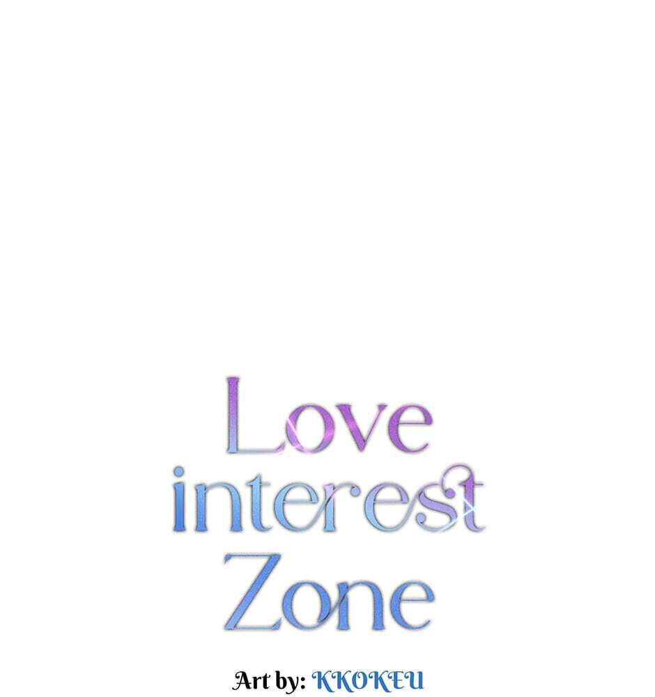Love Interest Zone Chapter 16 page 4 - 