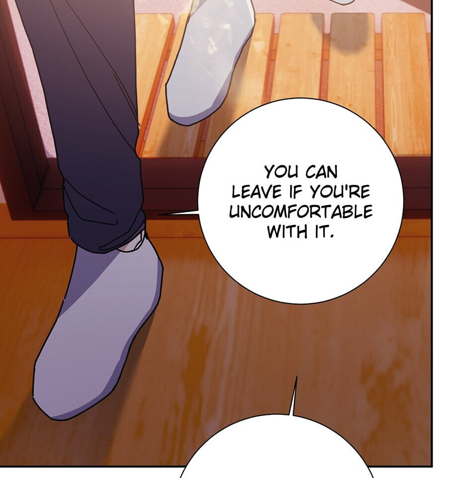 Love Interest Zone Chapter 16 page 31 - 