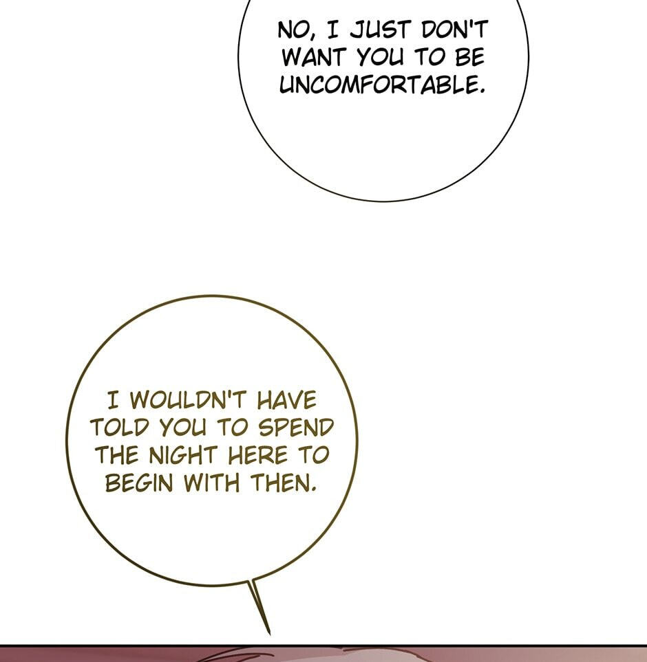 Love Interest Zone Chapter 16 page 32 - 
