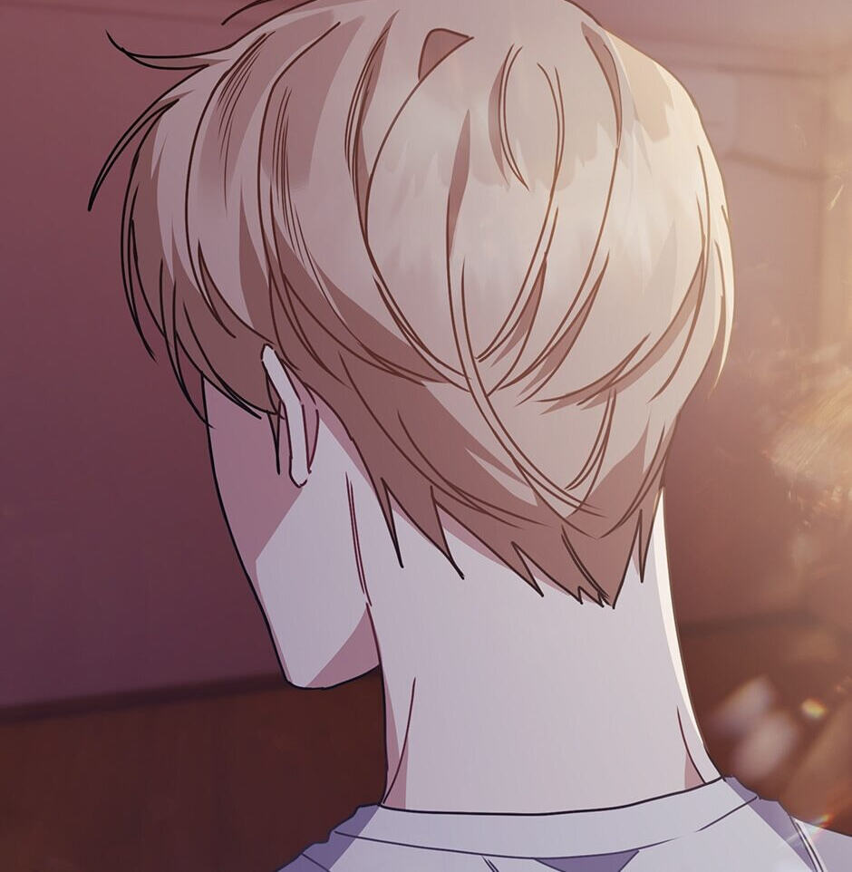 Love Interest Zone Chapter 16 page 33 - 