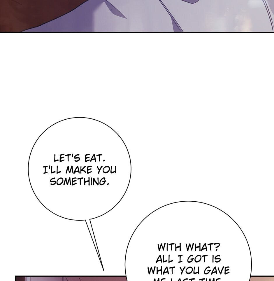 Love Interest Zone Chapter 16 page 34 - 