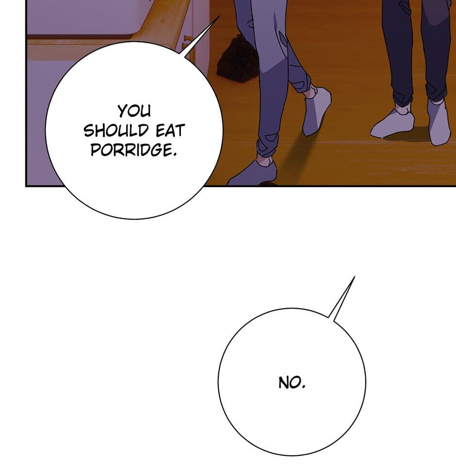Love Interest Zone Chapter 16 page 36 - 