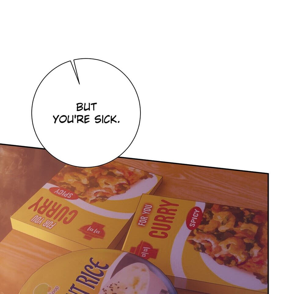Love Interest Zone Chapter 16 page 37 - 