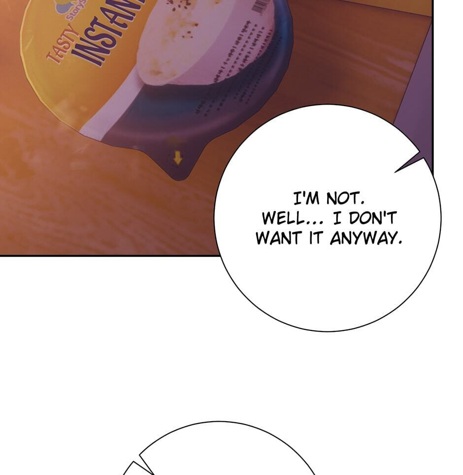 Love Interest Zone Chapter 16 page 38 - 