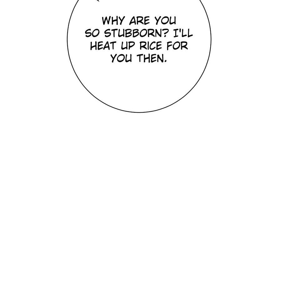 Love Interest Zone Chapter 16 page 39 - 