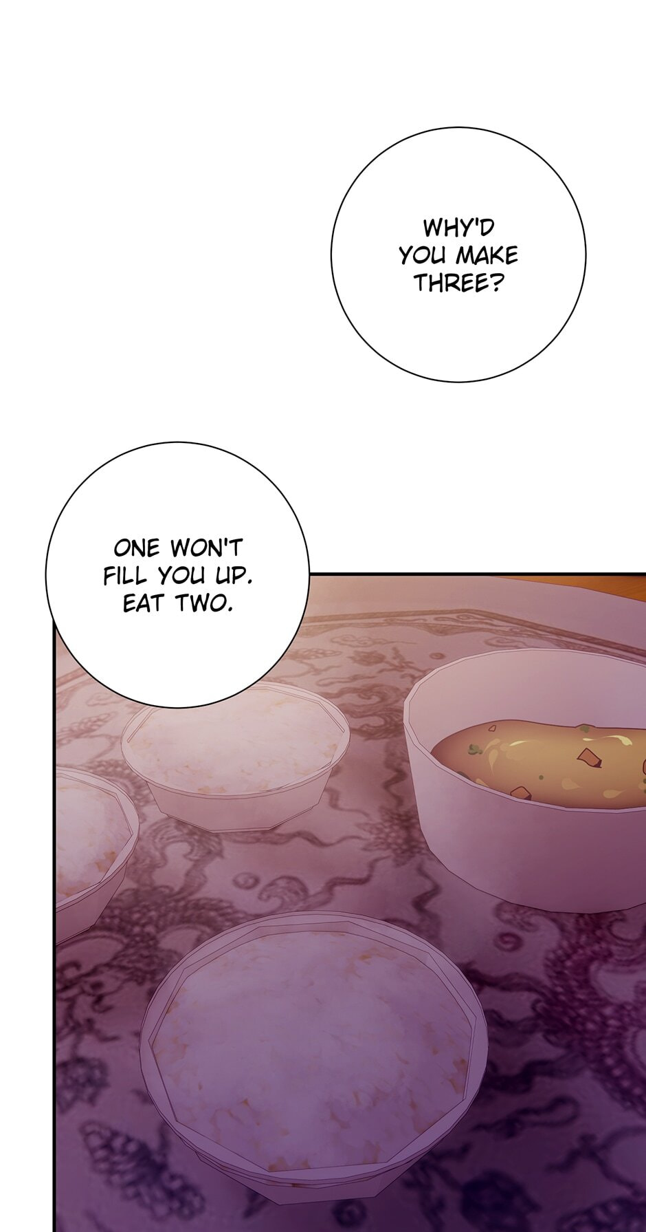 Love Interest Zone Chapter 16 page 40 - 