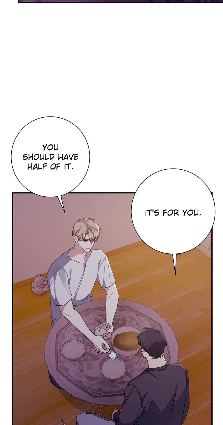 Love Interest Zone Chapter 16 page 41 - 