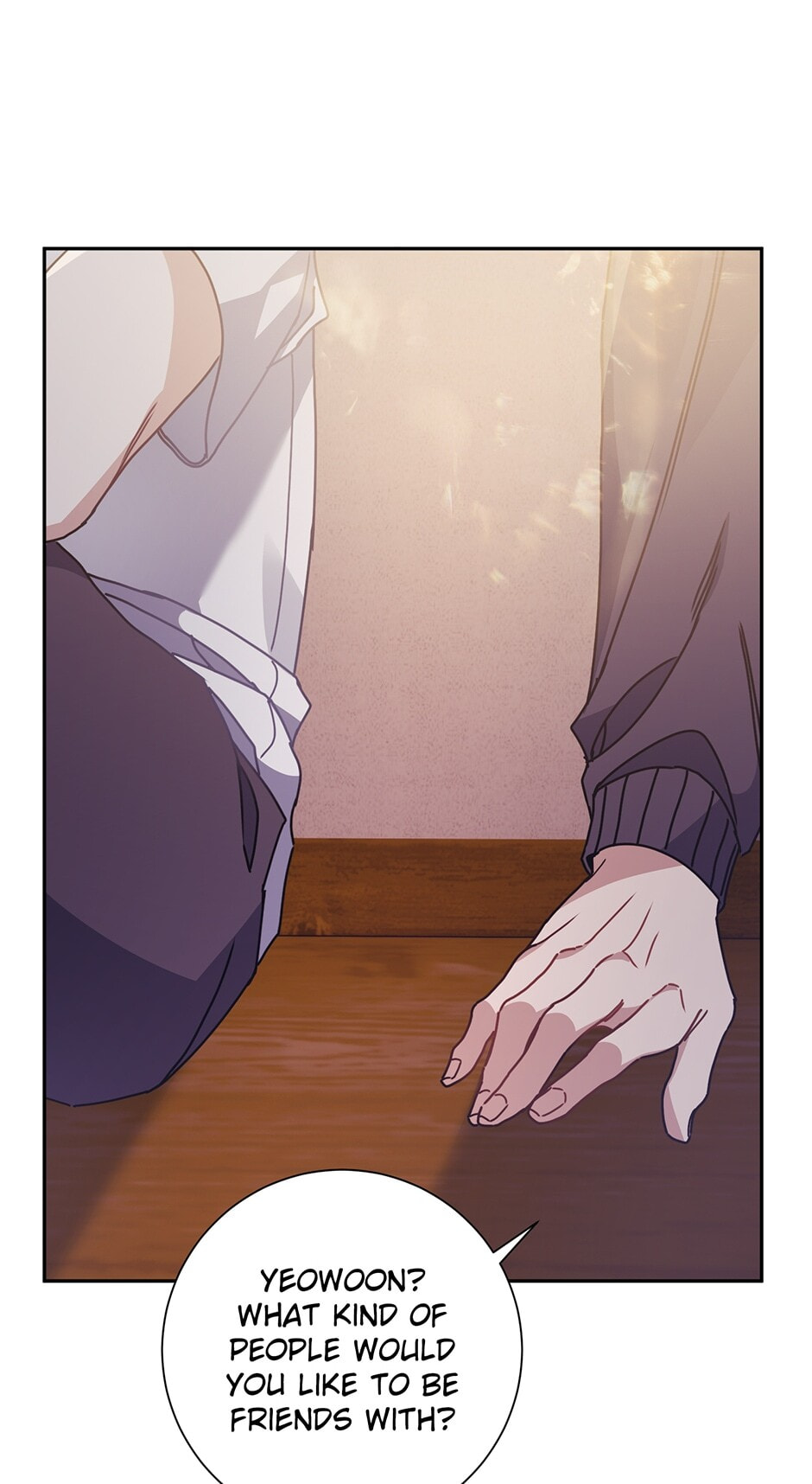 Love Interest Zone Chapter 16 page 48 - 