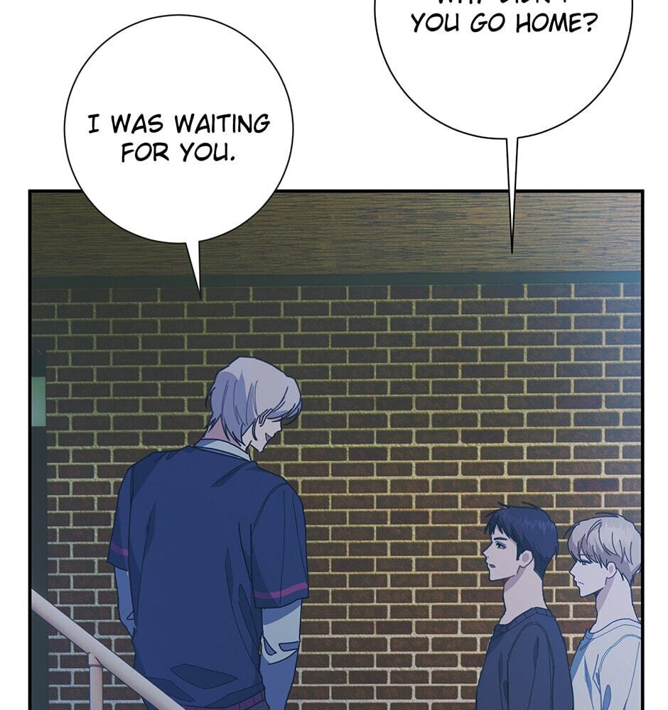 Love Interest Zone Chapter 16 page 6 - 
