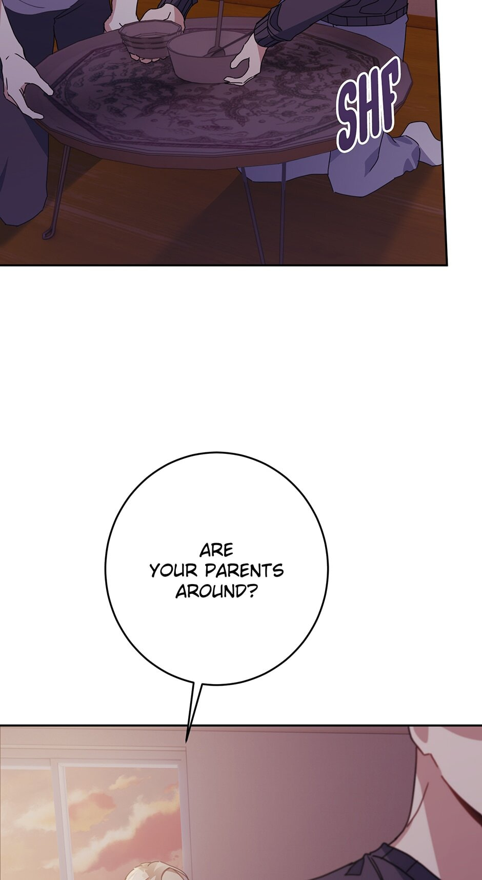 Love Interest Zone Chapter 16 page 52 - 