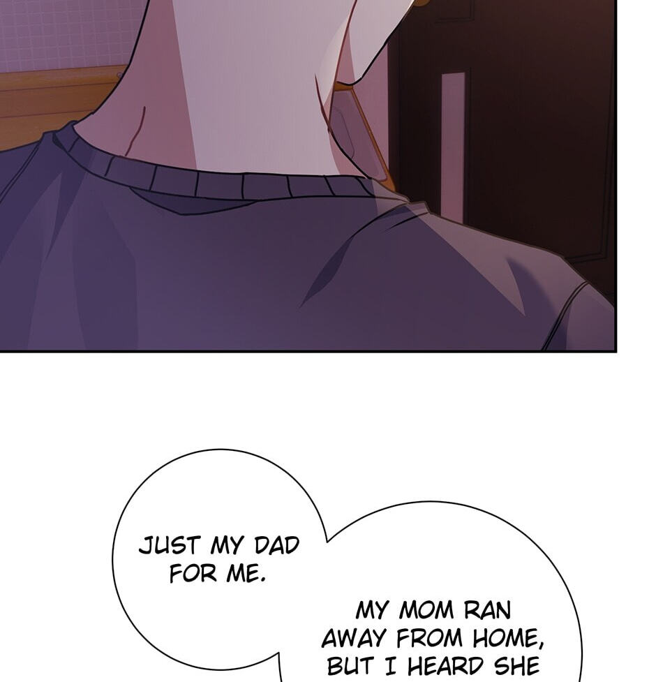 Love Interest Zone Chapter 16 page 57 - 