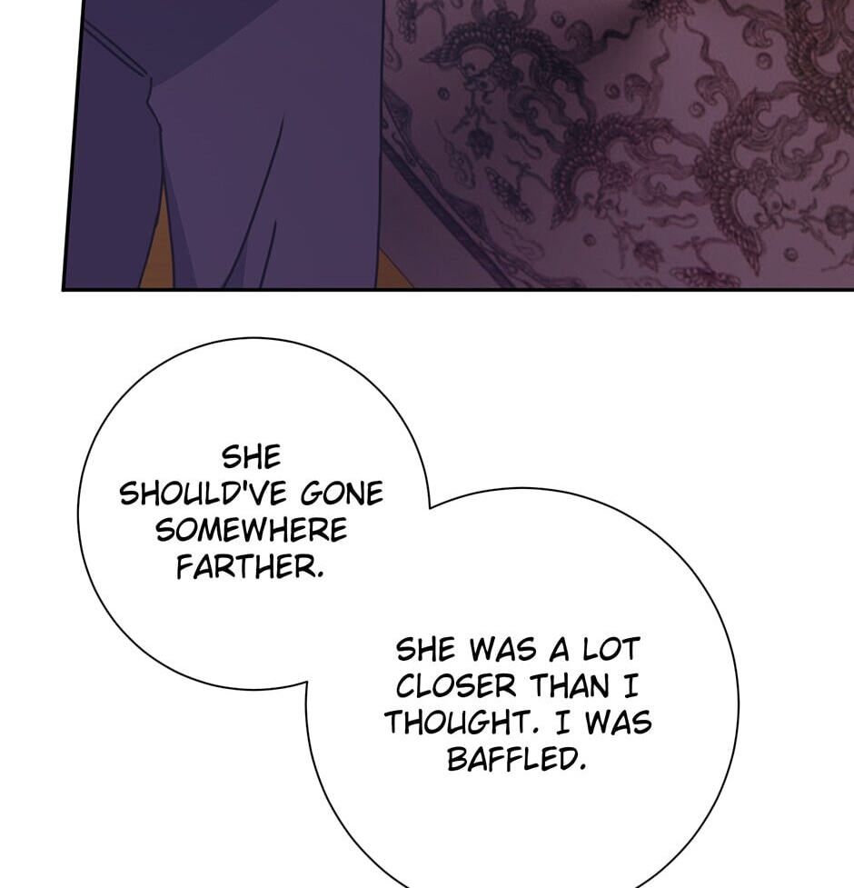 Love Interest Zone Chapter 16 page 59 - 