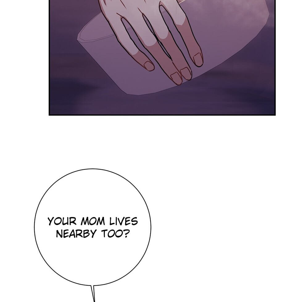 Love Interest Zone Chapter 16 page 63 - 