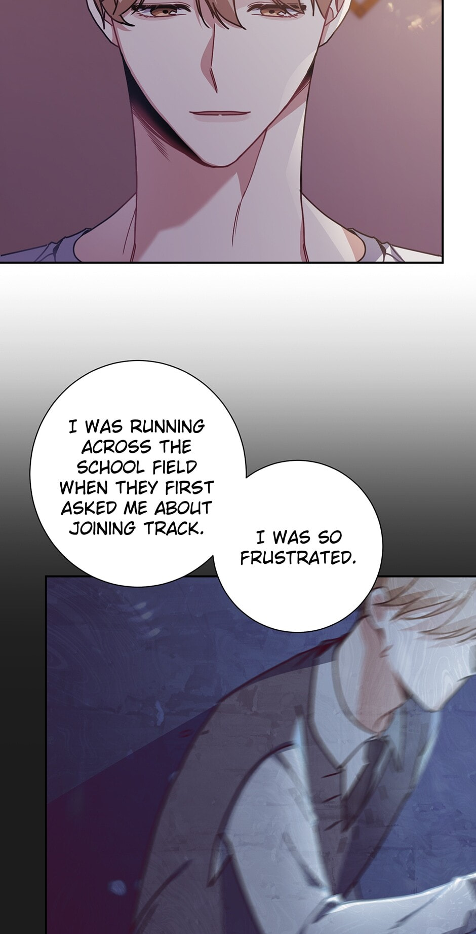 Love Interest Zone Chapter 16 page 67 - 