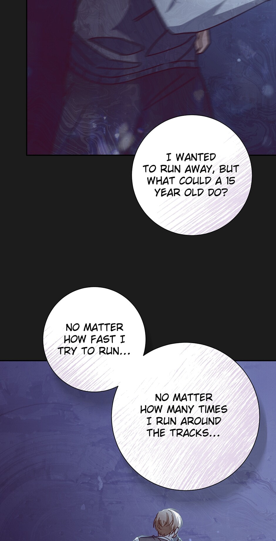Love Interest Zone Chapter 16 page 68 - 