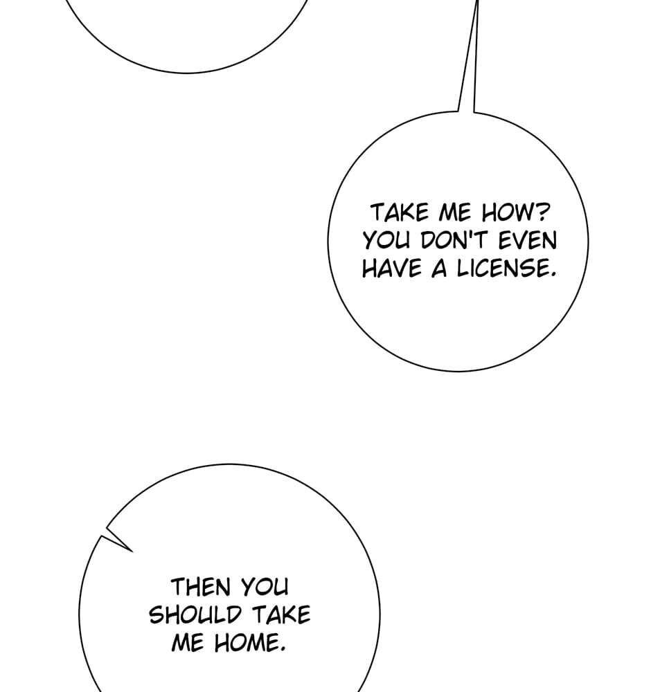 Love Interest Zone Chapter 16 page 8 - 
