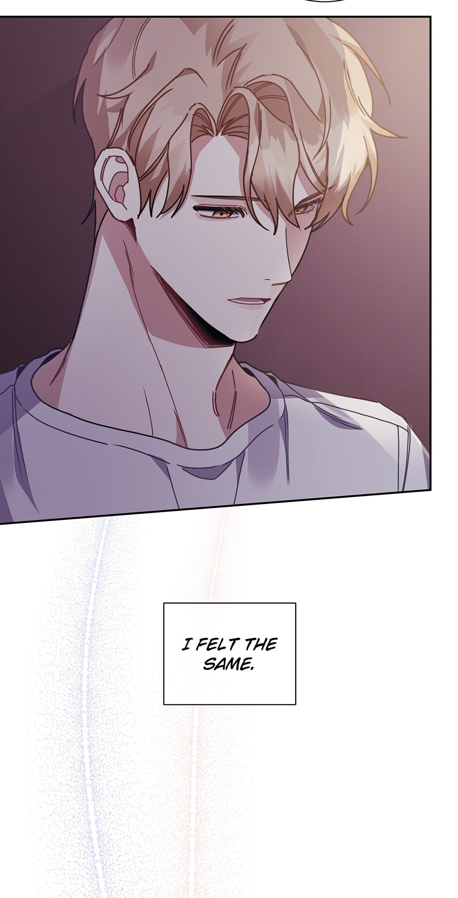 Love Interest Zone Chapter 16 page 71 - 