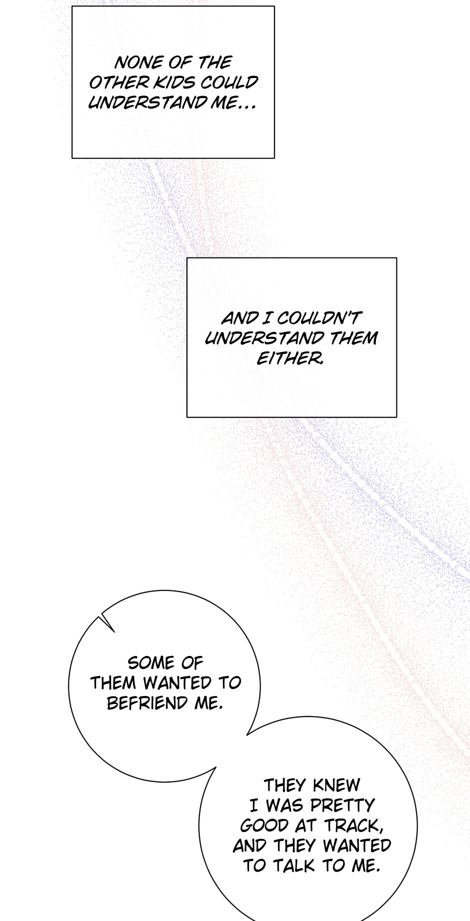 Love Interest Zone Chapter 16 page 72 - 