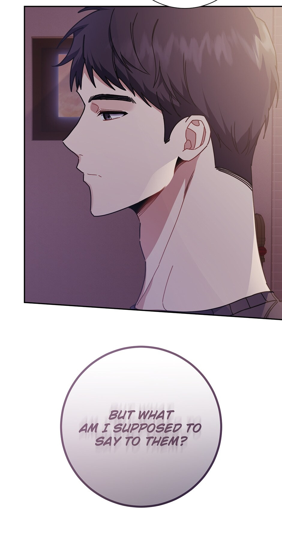 Love Interest Zone Chapter 16 page 73 - 