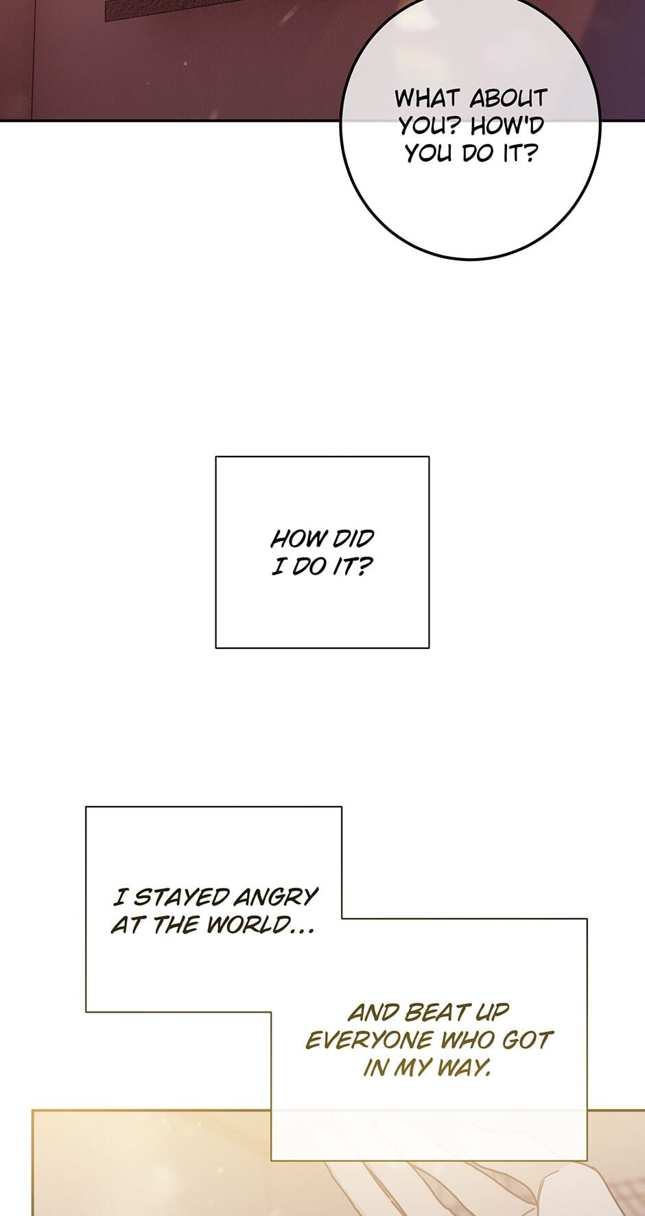 Love Interest Zone Chapter 16 page 76 - 