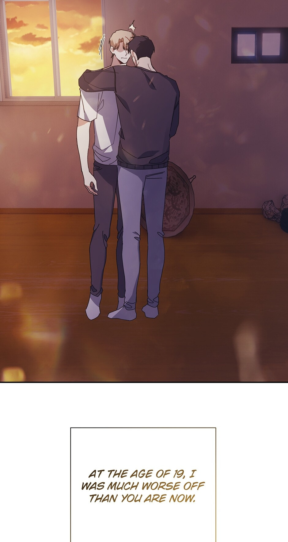 Love Interest Zone Chapter 16 page 78 - 