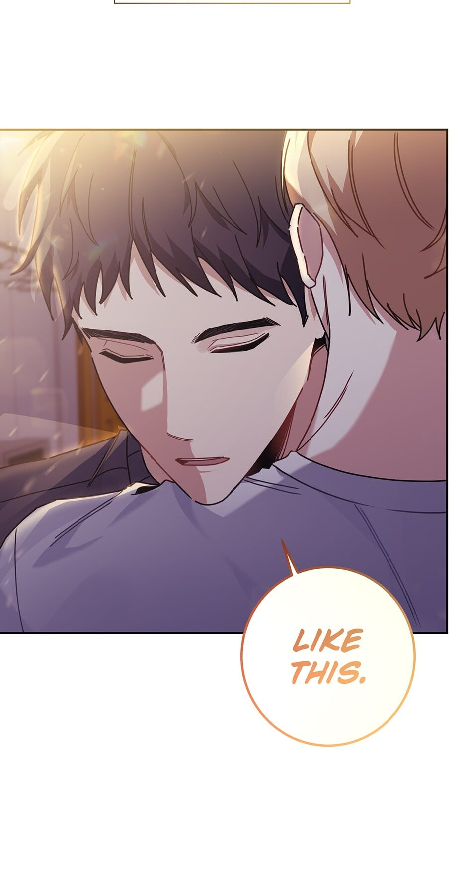 Love Interest Zone Chapter 16 page 79 - 
