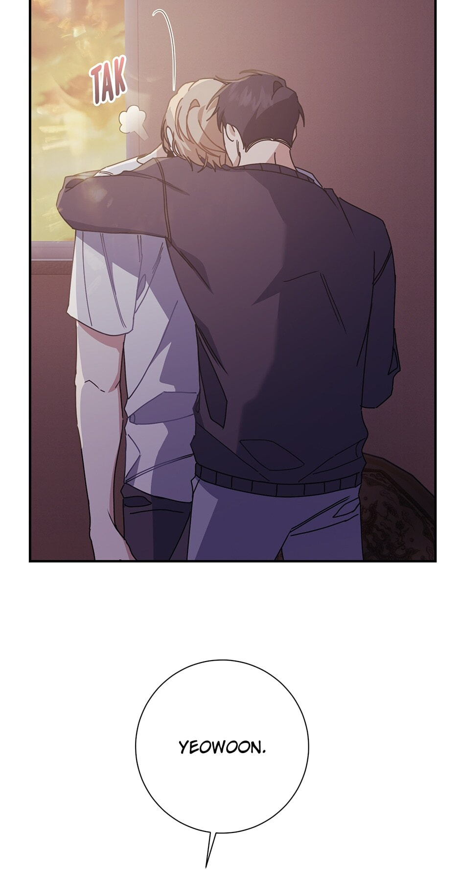 Love Interest Zone Chapter 16 page 81 - 