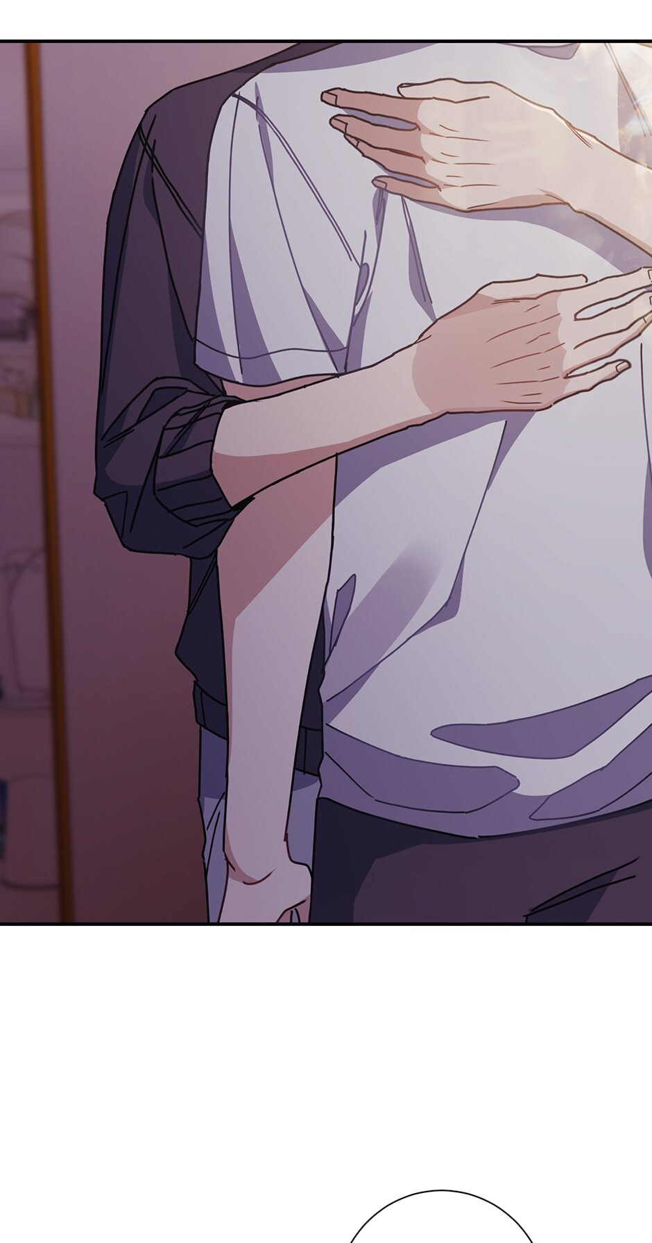 Love Interest Zone Chapter 16 page 82 - 