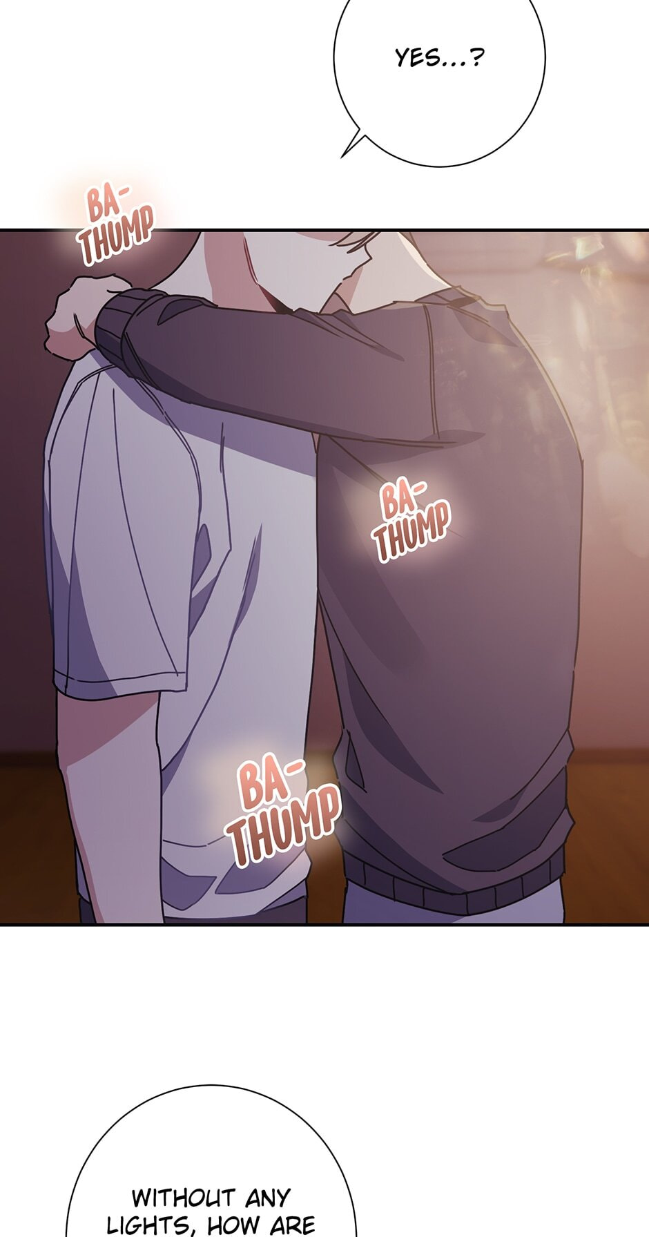 Love Interest Zone Chapter 16 page 83 - 