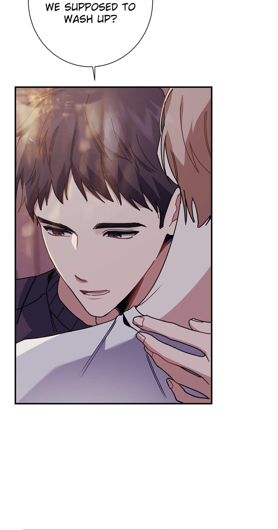Love Interest Zone Chapter 16 page 84 - 