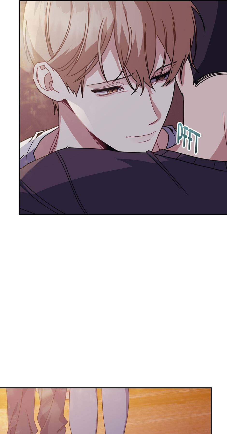 Love Interest Zone Chapter 16 page 85 - 