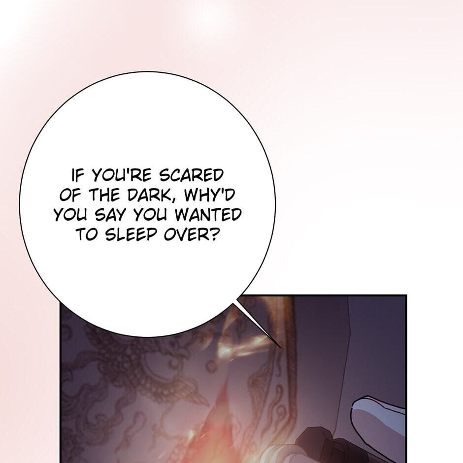 Love Interest Zone Chapter 16 page 88 - 
