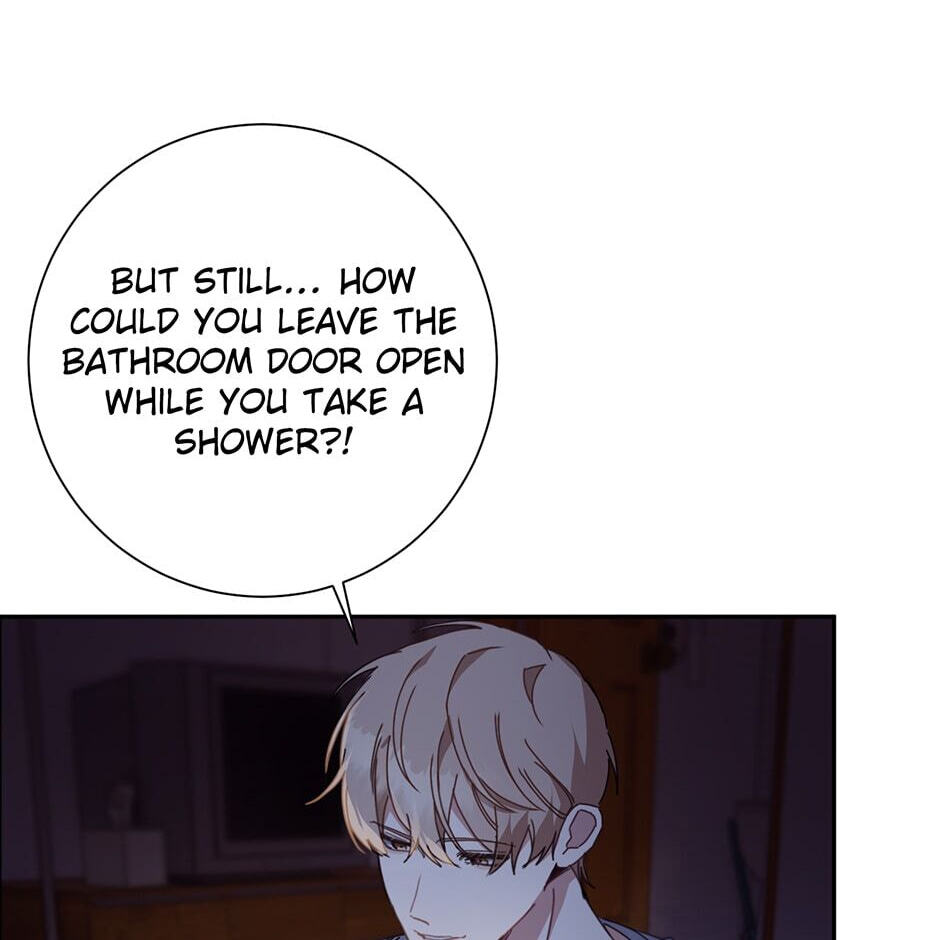 Love Interest Zone Chapter 16 page 90 - 