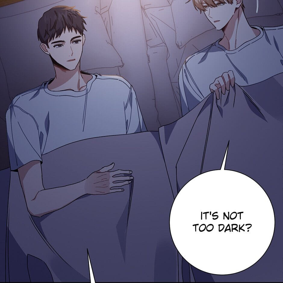Love Interest Zone Chapter 16 page 93 - 
