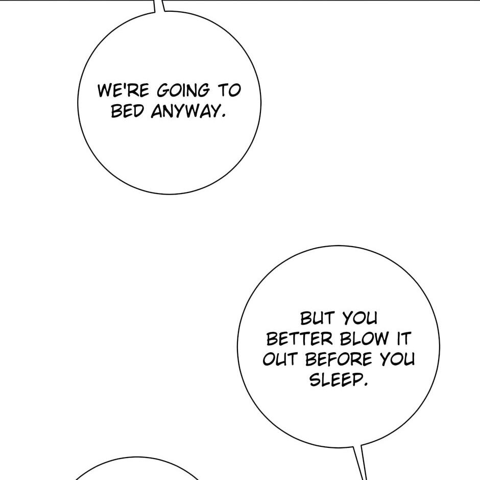 Love Interest Zone Chapter 16 page 94 - 