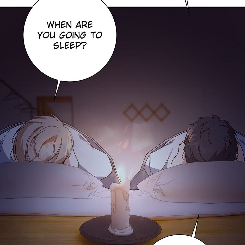 Love Interest Zone Chapter 16 page 95 - 